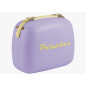 NEVERA BOLSO MORADO POP 6L