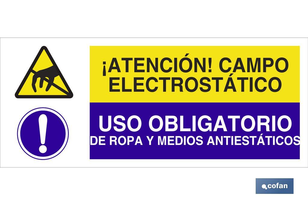 Combinada peligro/obligación